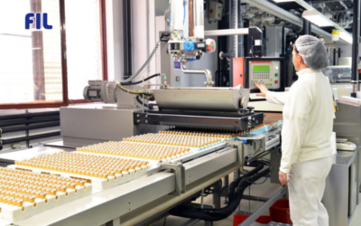 Nâng cấp hệ thống khí nén trong nhà máy thực phẩm: Vì...