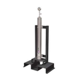 Tháp than hoạt tính áp suất cao TAC HP