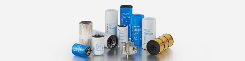 Cách nhận biết phụ tùng máy nén khí