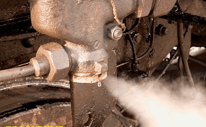 đồng hồ đo lưu lượng khí