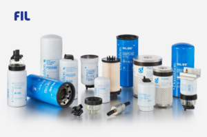 phụ tùng máy nén khí thay thế chính hãng