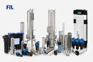 Đại lý lọc Donaldson tại TP.HCM