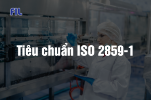 Tiêu chuẩn ISO 2859-1