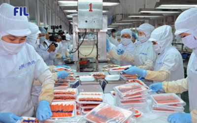 Tầm quan trọng của chất lượng khí nén trong hệ thống tạo...