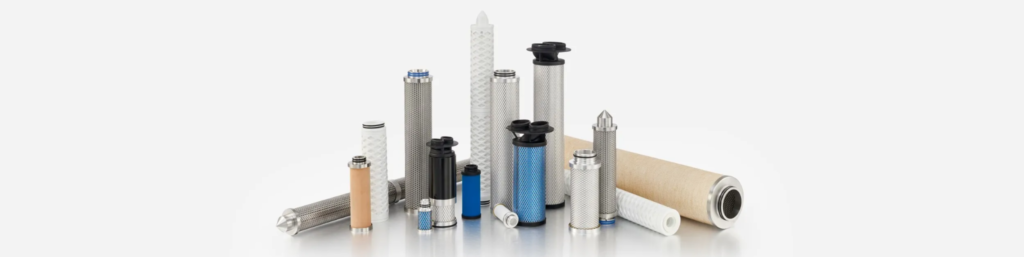 Đại lý lọc Donaldson tại TP.HCM