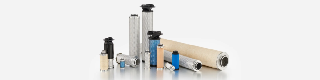 Đại lý lọc khí nén Donaldson tại TP.HCM