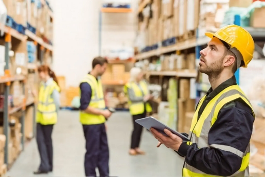 Tiêu chuẩn ISO 2859-1