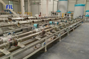 thiết bị đo lưu lượng