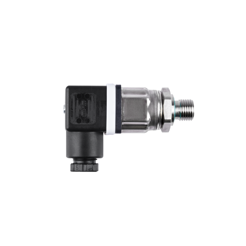 cảm biến chênh áp tiêu chuẩn