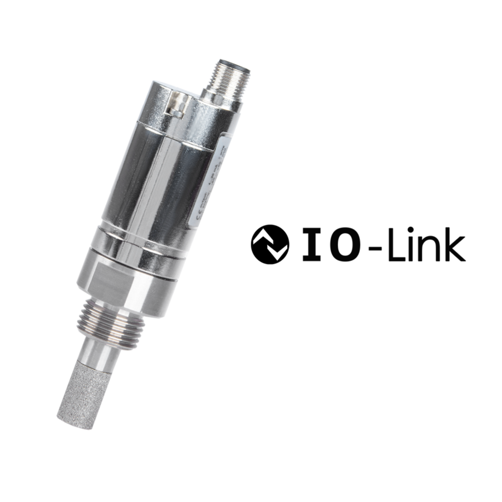 Cảm biến điểm sương FA510