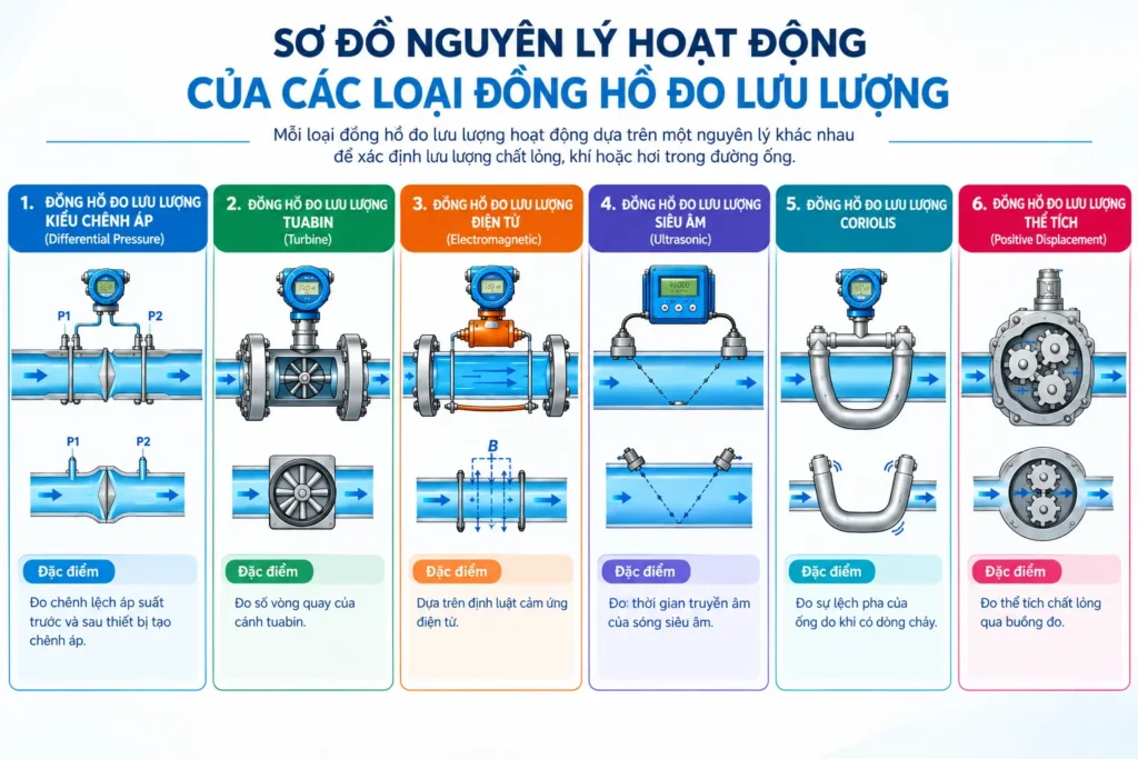 Flow-meter l